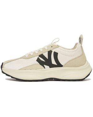 MLB Chunky Jogger Seamball Yankees - Natural