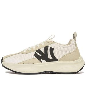 MLB Chunky Jogger Seamball Yankees - Natural