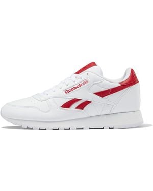 Reebok Classic Vegan - White