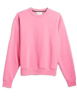 adidas X Pharrell Basic Sports Sweatshirt - Pink