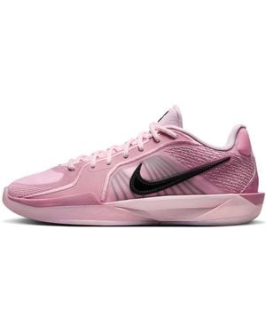 Nike (Wmns) Sabrina 2 Ep Foam' - Pink