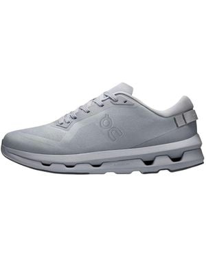 On Shoes Cloudzone 'Alloy Rock' - Grey