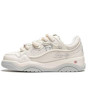 Li-ning (Wmns) Journey 2.0 - White