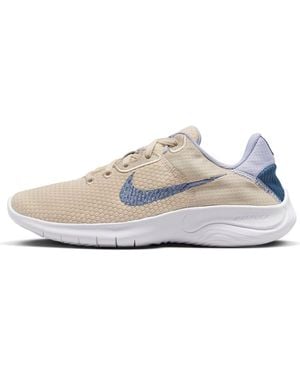 Nike (Wmns) Flex Experience Run 11 Next Nature 'Sanddrift' - White