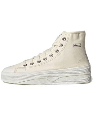 adidas Nizza - Natural