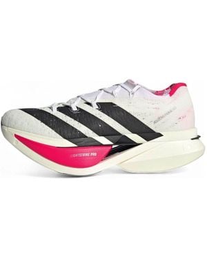 adidas Adizero Prime X3 Strung 'Cloud Lucid' - Pink