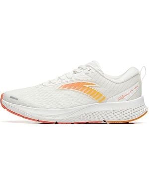 Anta (Wmns) Gh99 Low 'Ivory' - White