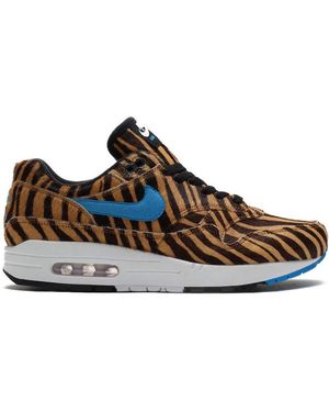 Nike X Atmos Air Max 1 Dlx 'Animal Pack in Brown for Men | Lyst UK