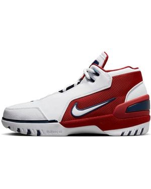 Nike Air Zoom Generation 'First Game' - Red