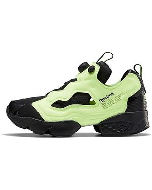 Reebok Instapump Fury Og Nm 'Electric Flash' - Green
