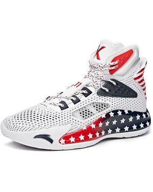 Anta Klay Thompson 5 - White