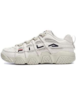 Fila (Wmns) Ade Barricade Sneakers - White