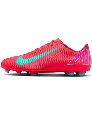 Nike Mercurial Vapor 16 Club Mg 'Ember Glow Aurora' - Red