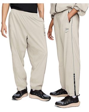 Nike X Patta Track Trousers (Asia Sizing) 'Sanddrift' - Natural