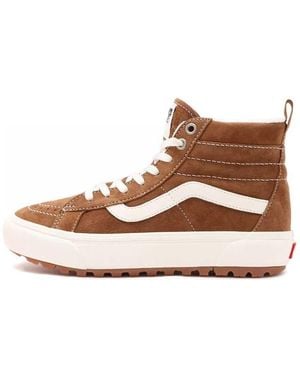 Vans Sk8-Hi Mte-2 - Brown