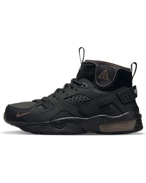 Nike Acg Air Mowabb 'Off Noir' - Black