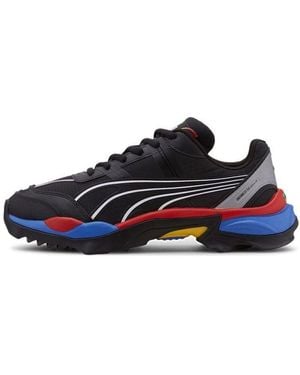 PUMA Nitefox Offroad Mesh - Blue