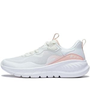 Li-ning (Wmns) Eazgo Flex - White