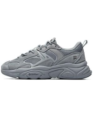 Fila (Wmns) Leisure Runner - Gray