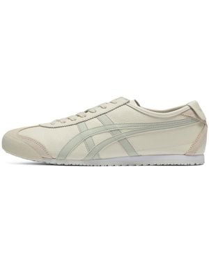 Onitsuka Tiger Mexico 66 'Cream Light Sage' - White