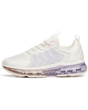 Anta (Wmns) Running Series Trainers - White