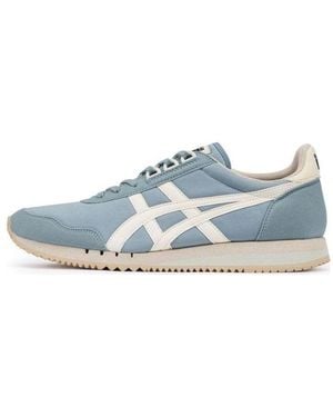 Onitsuka Tiger Dualio Marathon Running Shoes - Blue