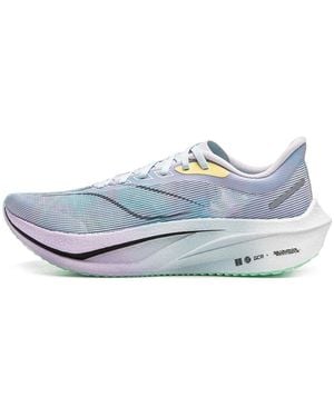Li-ning Feidian 4 Challenger - Blue