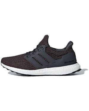 adidas (Wmns) Ultraboost 4.0 'Noble' - Black