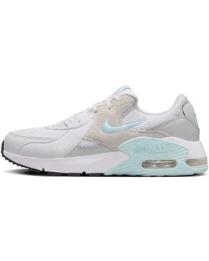 Nike (Wmns) Air Max Excee Glacier' - White