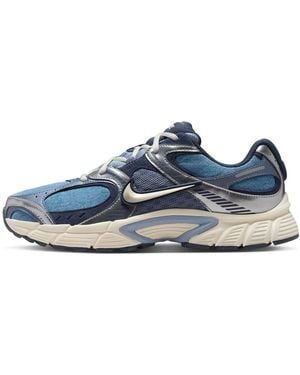 Nike V5 Rnr Se 'Smokey Metallic' - Blue
