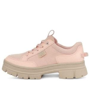 UGG (Wmns) Ashton Hybrid 'Rosy' - Pink