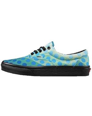 Vans David Bowie X Era 'Space Oddity' - Blue