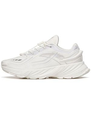 Anta (Wmns) Running Series Low - White