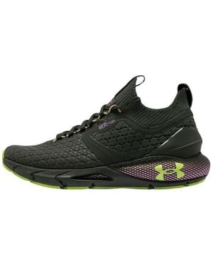 Under Armour (Wmns) Hovr Phantom 2 Coldgear Reactor - Black