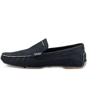 UGG Cruiser Henrick Stripe Perf - Black