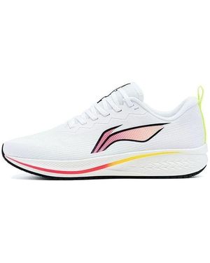 Li-ning Dark Horse 6 - White