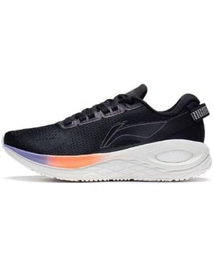 Li-ning (Wmns) Furious Rider 6 Essential - Blue