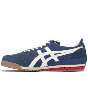 Onitsuka Tiger Ultimate 81 Nm - Blue