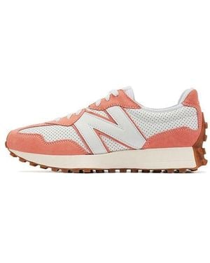 New Balance 327 - Pink
