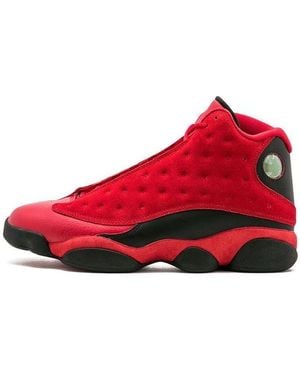 Nike 13 Retro 'Singles Day' - Red