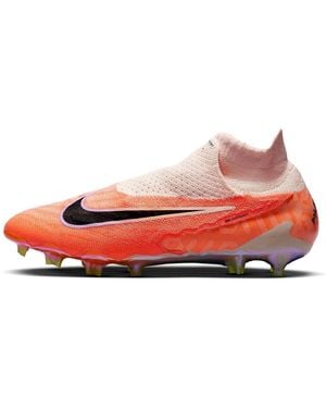 Nike Phantom Gx Elite 'United Pack Guava Ice' - Red