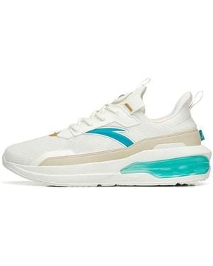 Anta Life Series Trainers - Blue