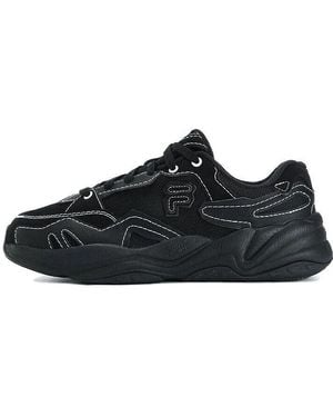 Fila Flash Sneakers 'Core' - Black
