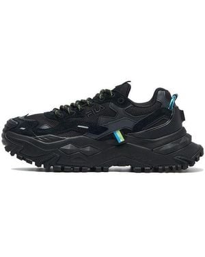 Fila (Wmns) - Blue