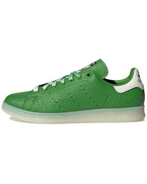 adidas Toy Story X Stan Smith 'Rex The Dinosaur' - Green
