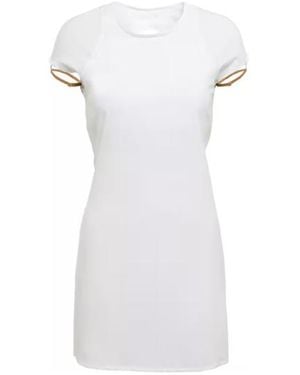 Nike (Wmns) X Jacquemus La Robe Asia Sizing - White