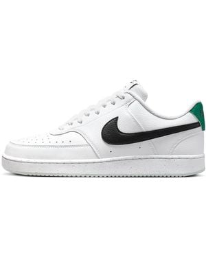 Nike Court Vision 1 Low 'Summit' - White