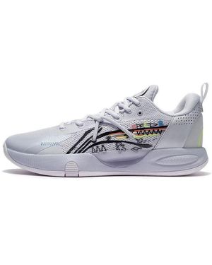 Li-ning Speed 8 'Xmas' - Blue