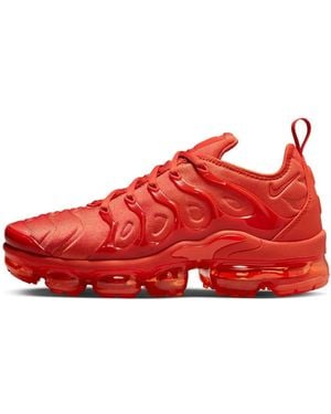 vapormax plus flyknit women's