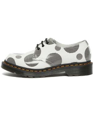Dr. Martens (Wmns) 1461 - White
